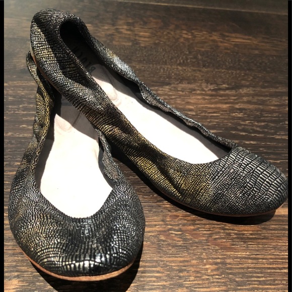 Most comfy flats - Picture 2 of 4